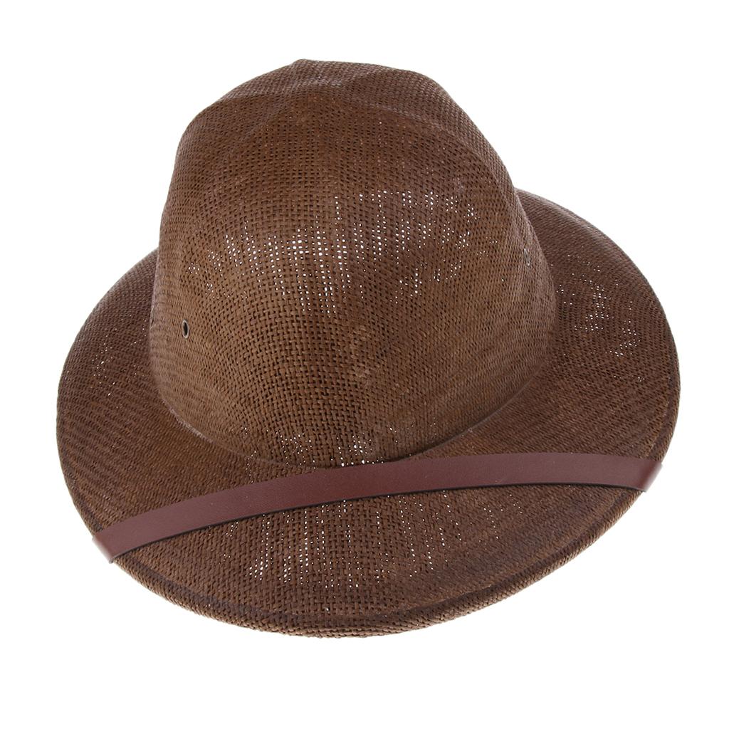 Beekeeping Garden Cowboy Hat Head Guard