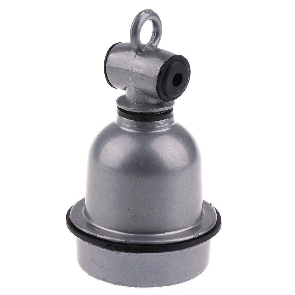 E27 Heat Basking Lamp Holder Livestock Infrared Heater Light Socket
