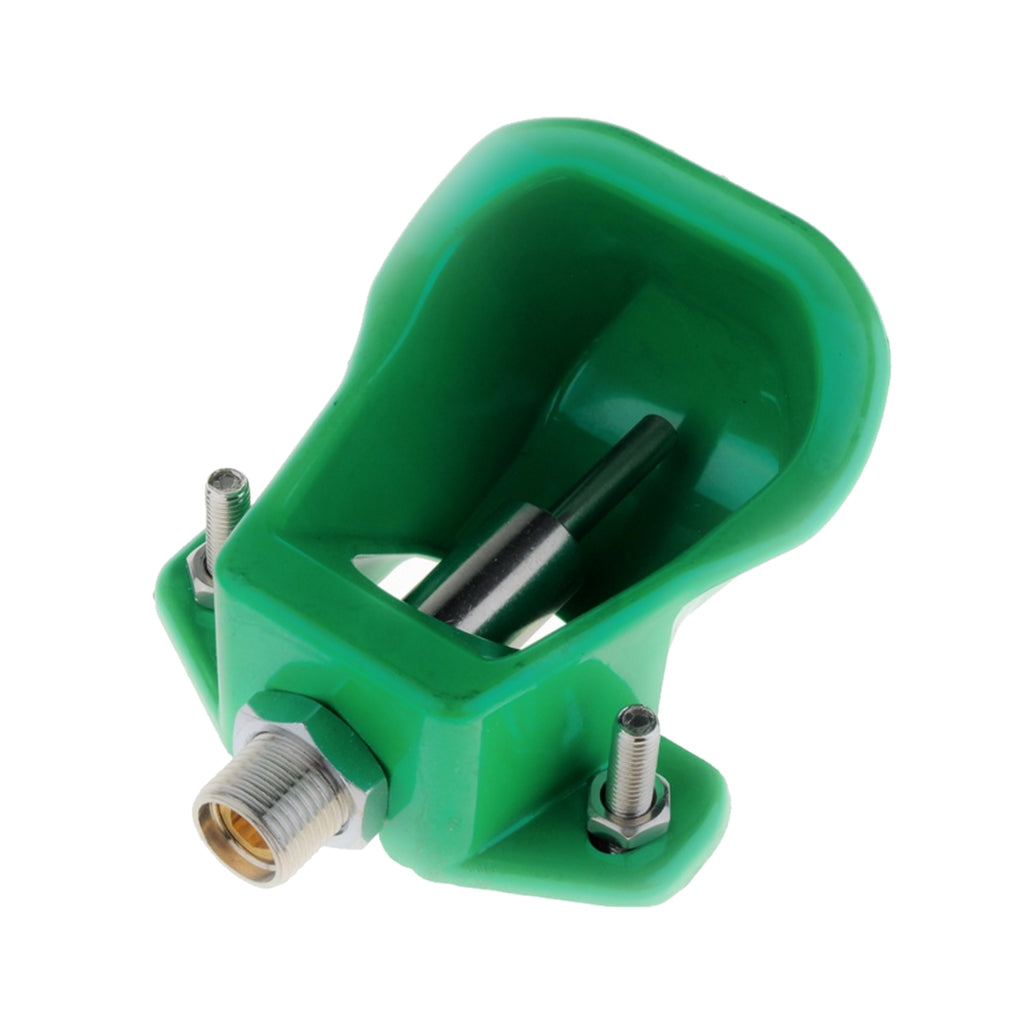 Sheep Goat Automatic Nipple Drinker Fountai Water Bowl Water Drinker