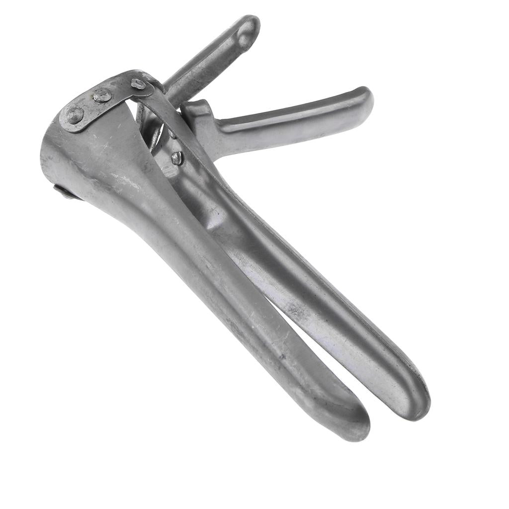 Stainless Steel Vaginal Dilation Sheep Vaginal Speculum Agricultural Tool