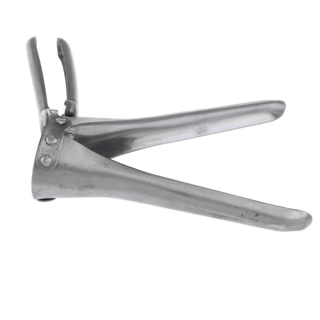 Stainless Steel Vaginal Dilation Sheep Vaginal Speculum Agricultural Tool