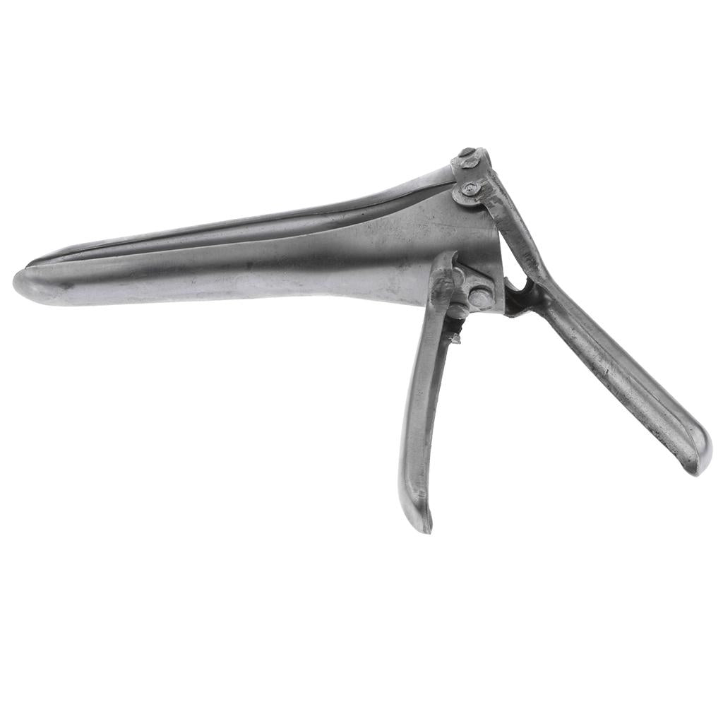 Stainless Steel Vaginal Dilation Sheep Vaginal Speculum Agricultural Tool