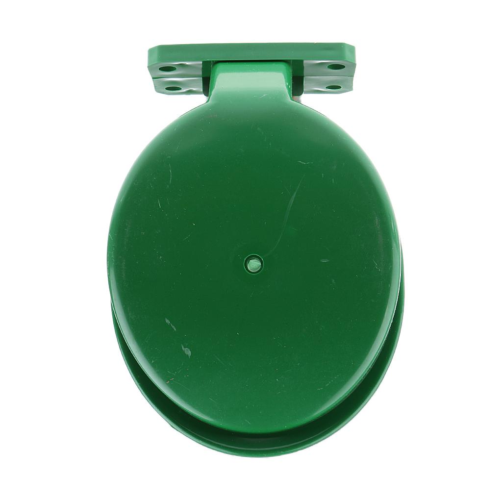 Pig Automatic Bowls Plastic Water Bowl Drinking Fountain Faucets Drinker