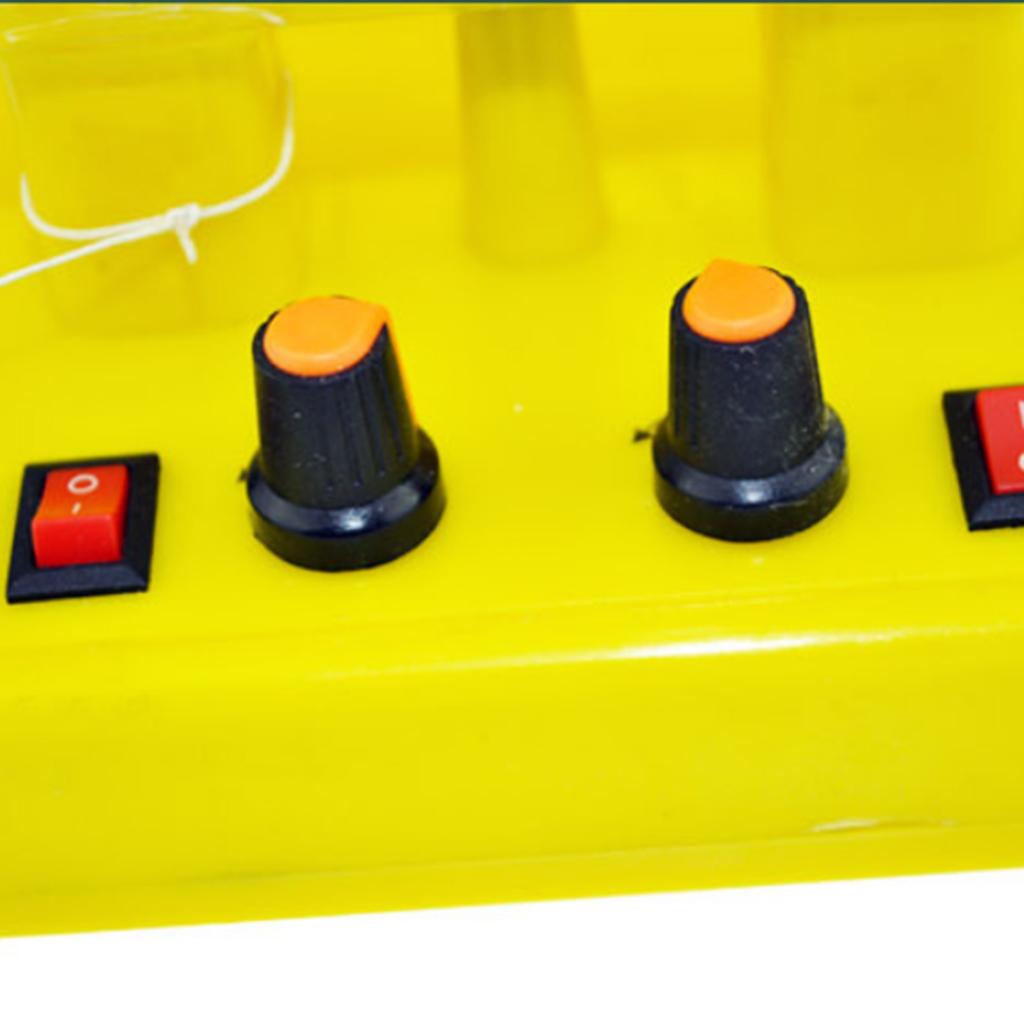 Physics Teaching Model Of The First Law Of Thermodynamics Science Instrument
