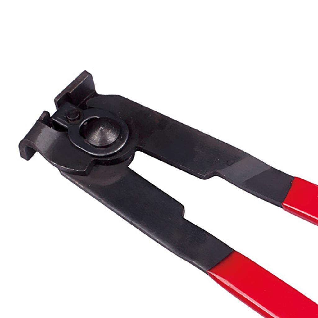 CV Joint Boot Clamp Banding Tool Set Ear Type Boot Dustproof Tie Pliers