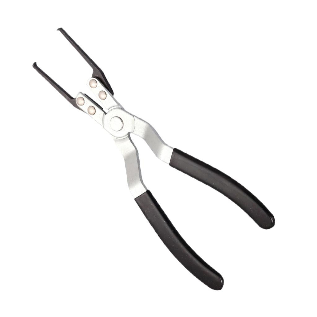 11'' (285mm) Automotive Relay Pliers Fuse Puller Electrical Remove Car Mechanic Tool