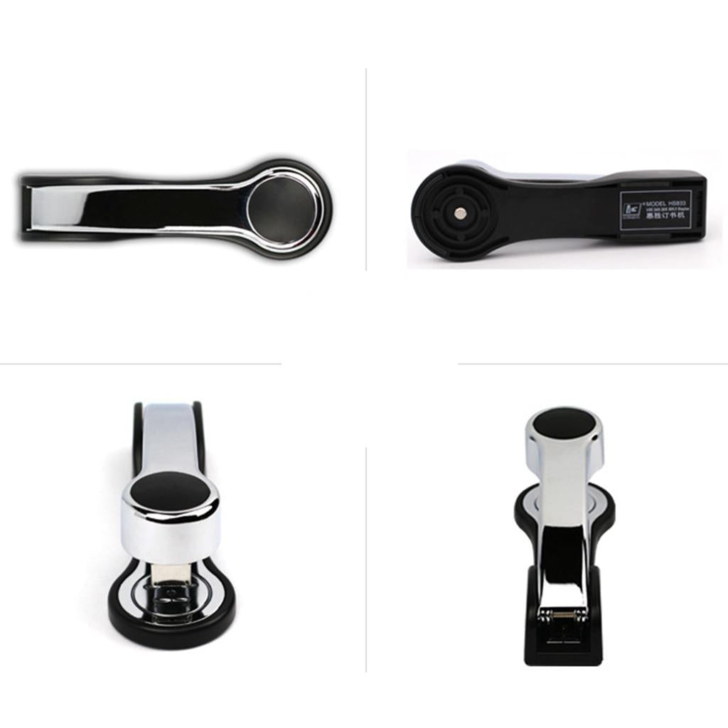 School Office Executive Staple Document Machine Bookbinding 40 Sheets