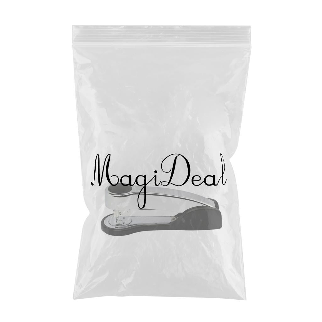 School Office Executive Staple Document Machine Bookbinding 40 Sheets