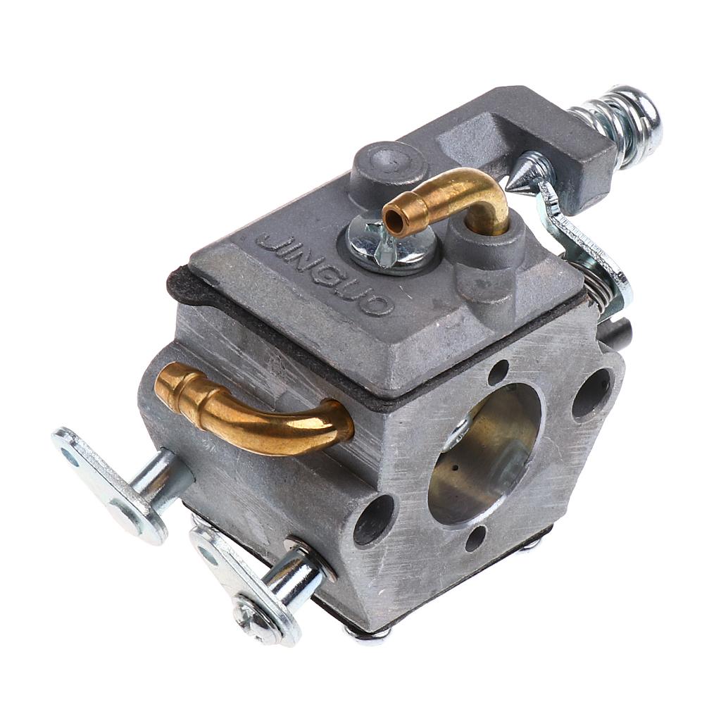 Saw Carburetor 5200 5800 Chainsaw Carburetor with Good Stable Quality