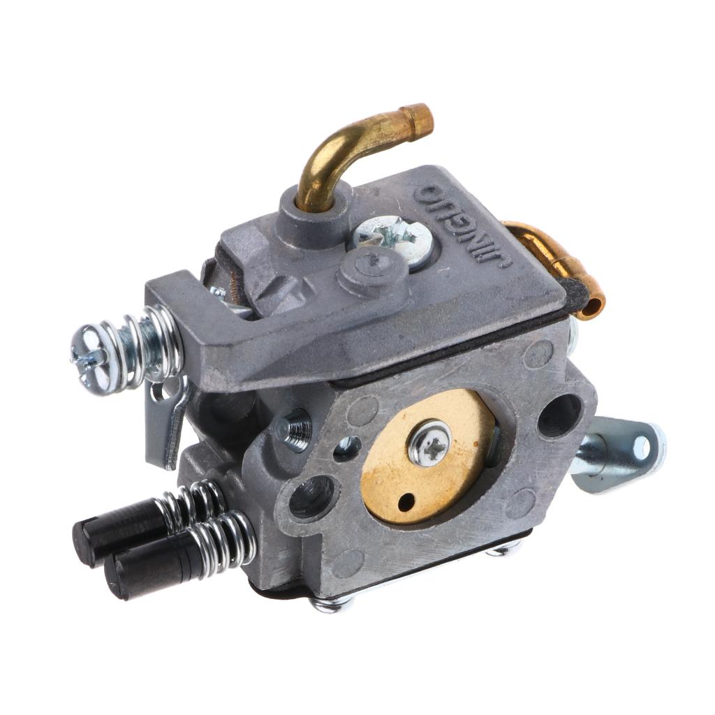 Saw Carburetor 5200 5800 Chainsaw Carburetor with Good Stable Quality