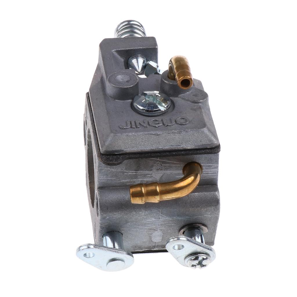 Saw Carburetor 5200 5800 Chainsaw Carburetor with Good Stable Quality