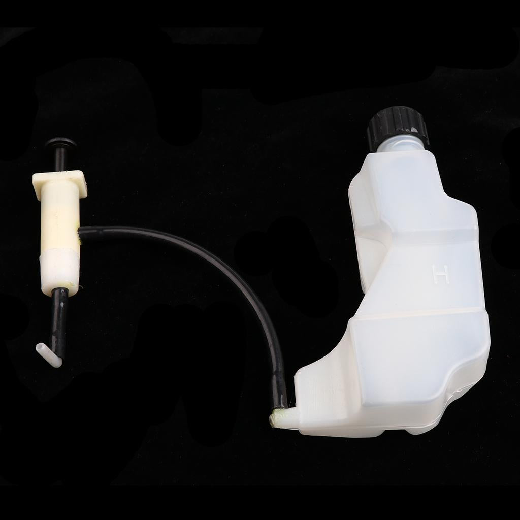 Oil Hand Pump Machine Fluid Pump for Mini Chainsaw