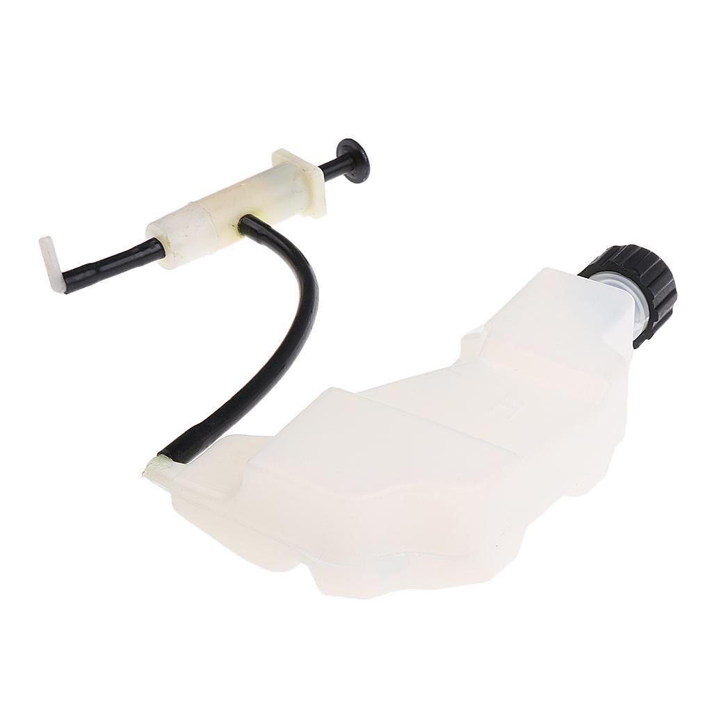 Oil Hand Pump Machine Fluid Pump for Mini Chainsaw