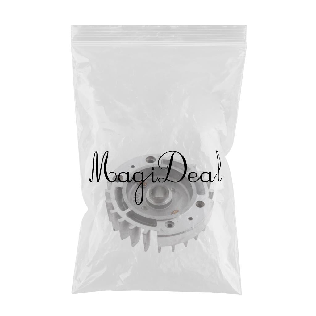 General Chainsaw Flywheel 52 Flywheel Metal Flywheel General Type 10x 9.5x 3cm