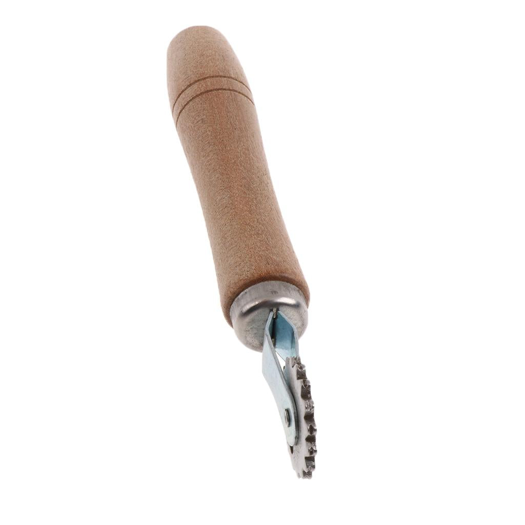 Beehive Spur Wire Embedder Tool Bee Frame Wax Embedder for Beekeepers