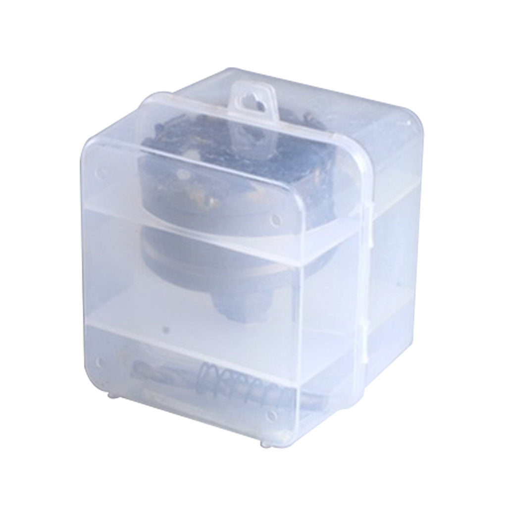 HSS Drill Bit Hole Saws Stainless Steel High Speed Steel Metal Alloy 50mm