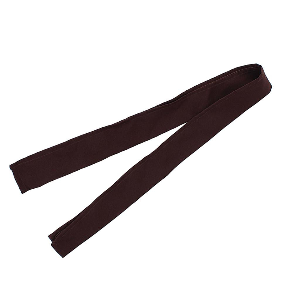 Chef Neck Scarf Neckerchief Sweat Towel for Restaurant Kitchen Waiter Coffee