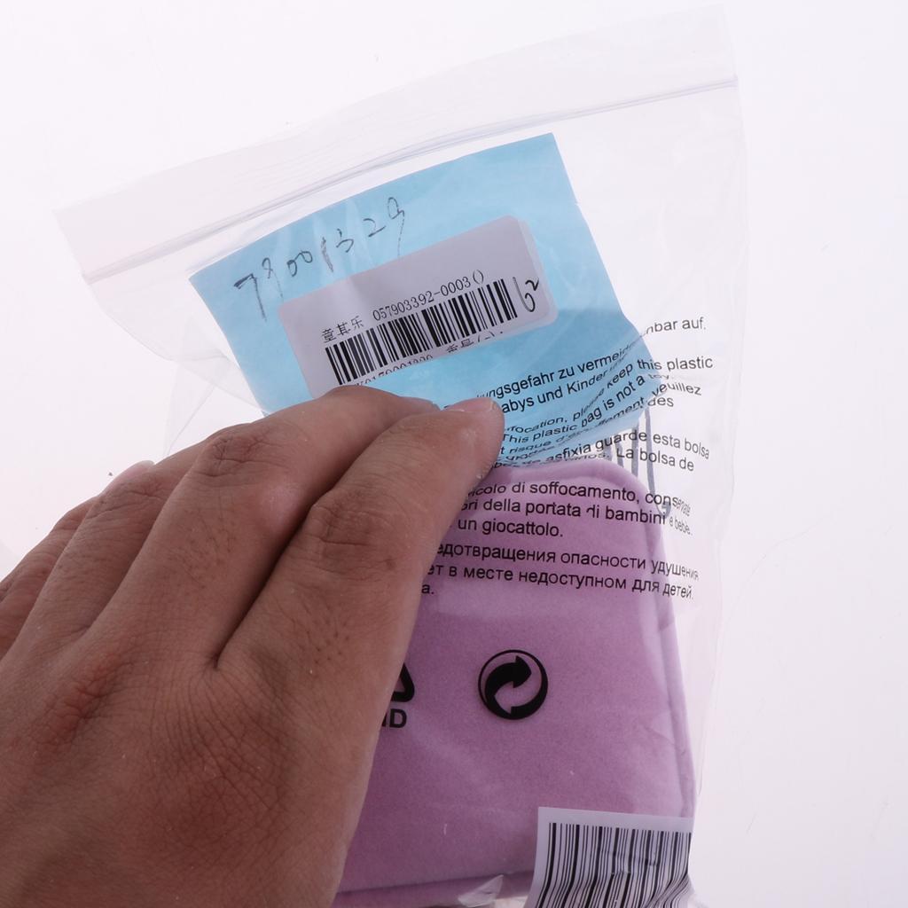 Necklace Pendant Bracelet Jewelry Display Storage Box Case 7x7x4cm pink