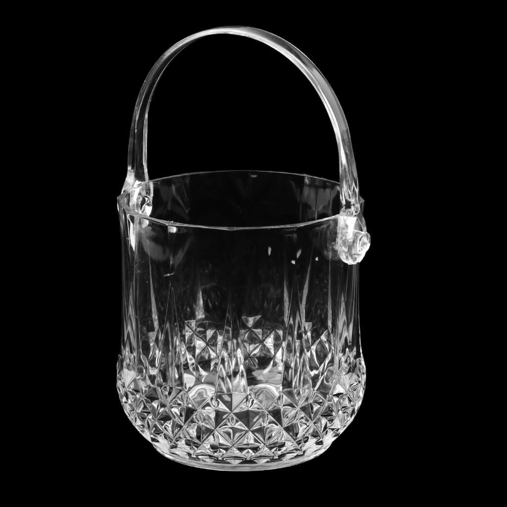 Ice Bucket Super large Wine Beer Champagne Bar Ice Bucket