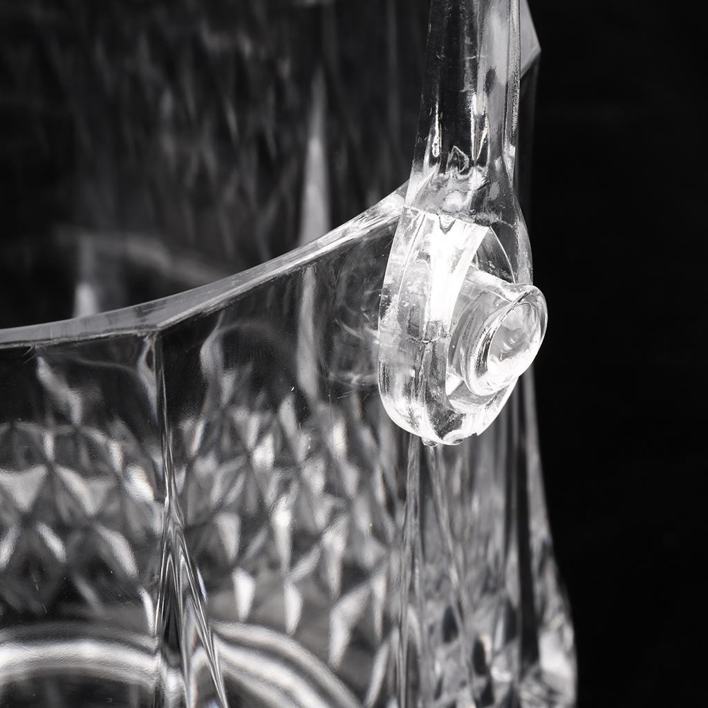 Ice Bucket Super large Wine Beer Champagne Bar Ice Bucket