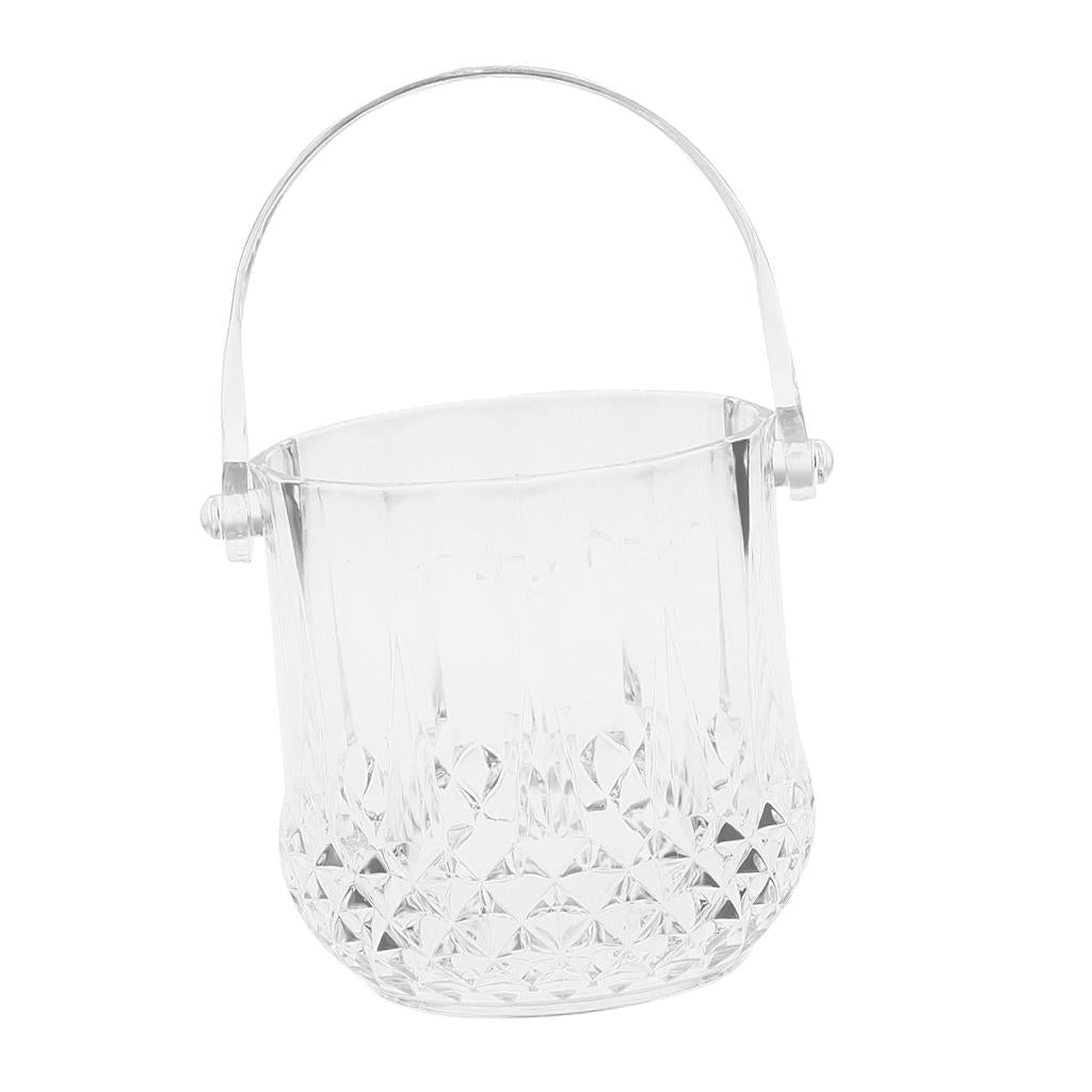 Ice Bucket Super large Wine Beer Champagne Bar Ice Bucket