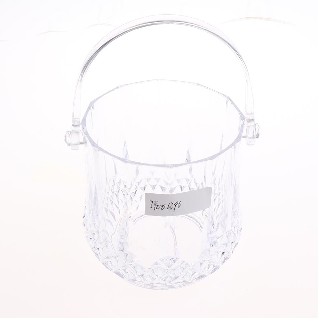 Ice Bucket Super large Wine Beer Champagne Bar Ice Bucket