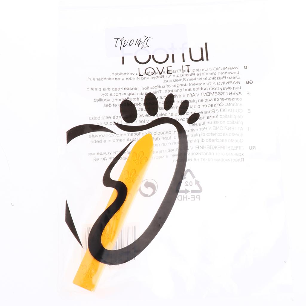 Sealing Wax for Seal Stamp Sealing Wedding Party Envelope Yellow