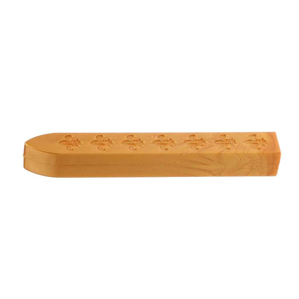 Sealing Wax for Seal Stamp Sealing Wedding Party Envelope Gold