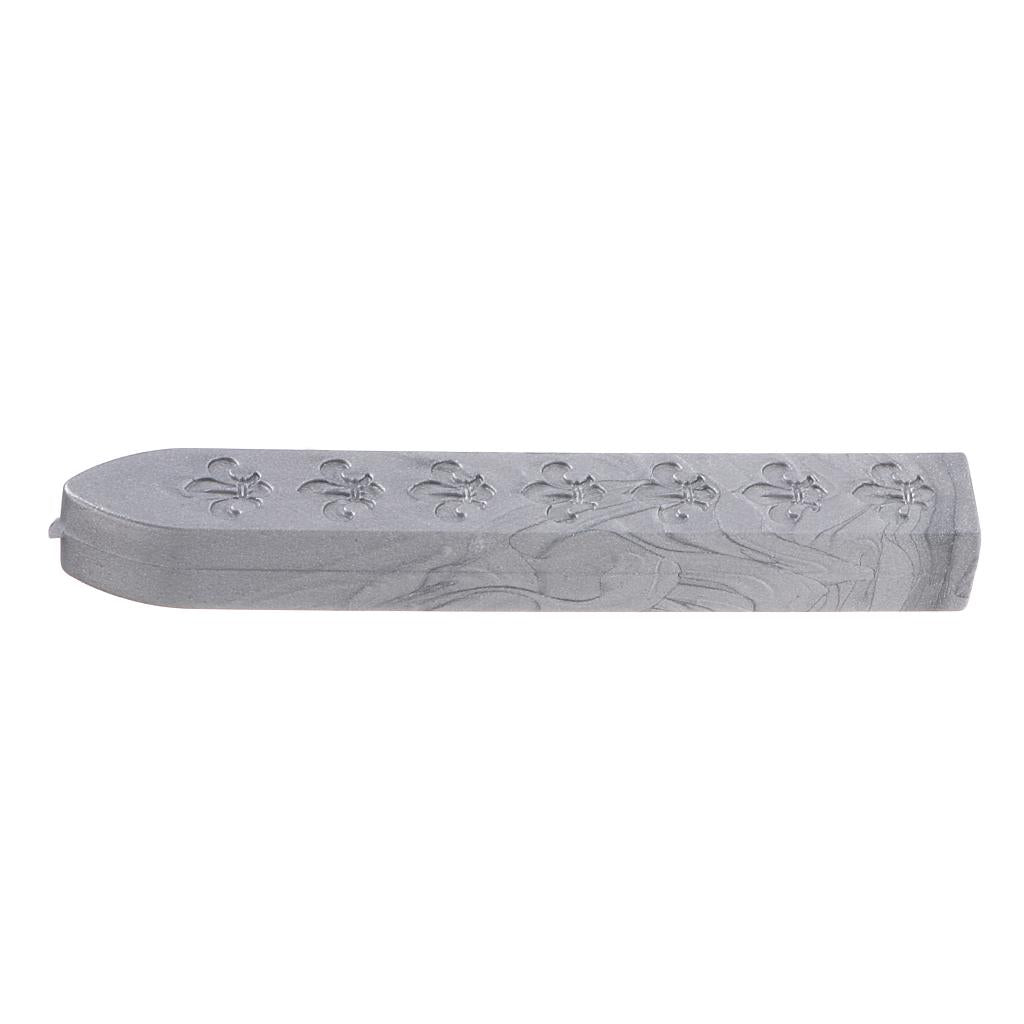 Sealing Wax for Seal Stamp Sealing Wedding Party Envelope Silver