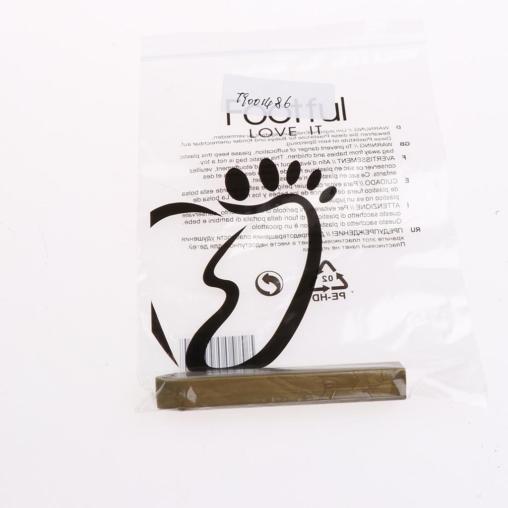 Sealing Wax for Seal Stamp Sealing Wedding Party Envelope Green Gold