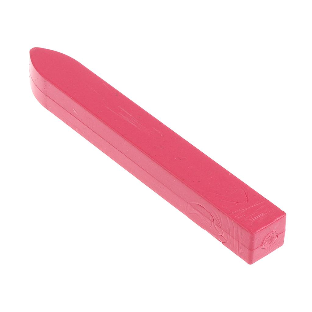 Sealing Wax for Seal Stamp Sealing Wedding Party Envelope Pink