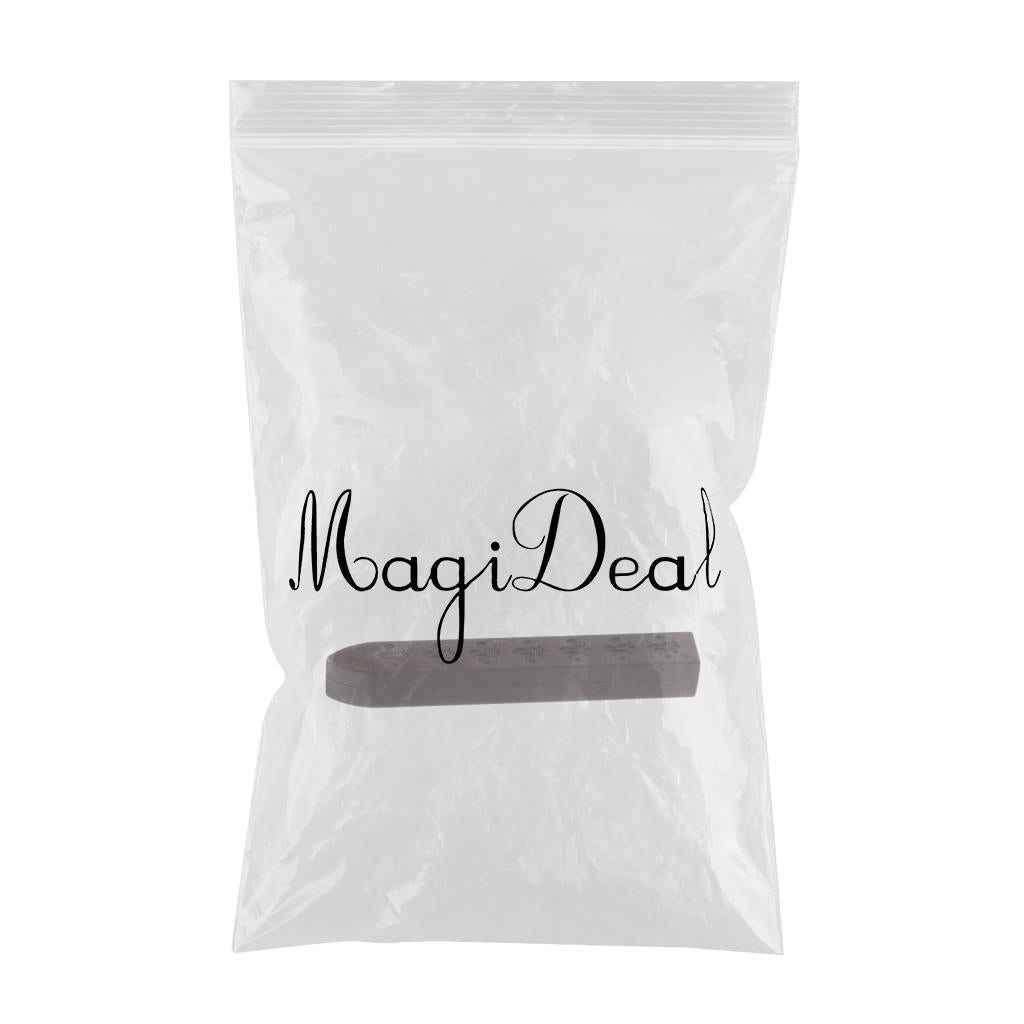 Sealing Wax for Seal Stamp Sealing Wedding Party Envelope Coffee