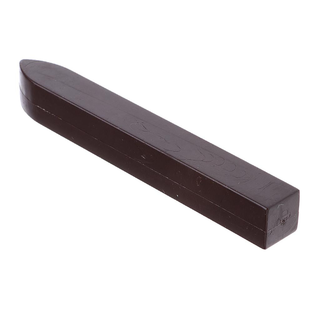 Sealing Wax for Seal Stamp Sealing Wedding Party Envelope Coffee