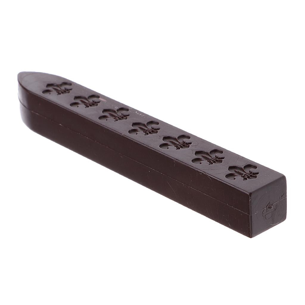 Sealing Wax for Seal Stamp Sealing Wedding Party Envelope Coffee