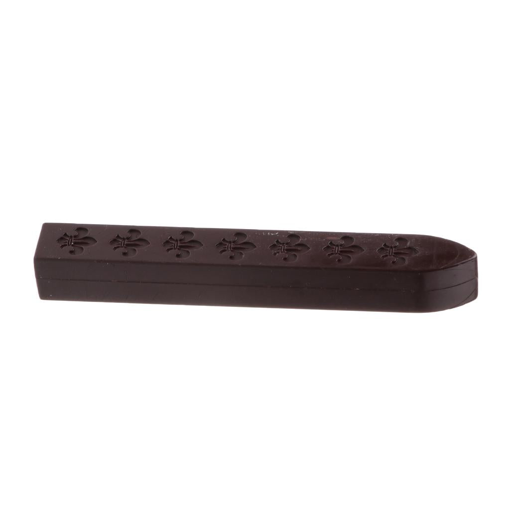 Sealing Wax for Seal Stamp Sealing Wedding Party Envelope Coffee