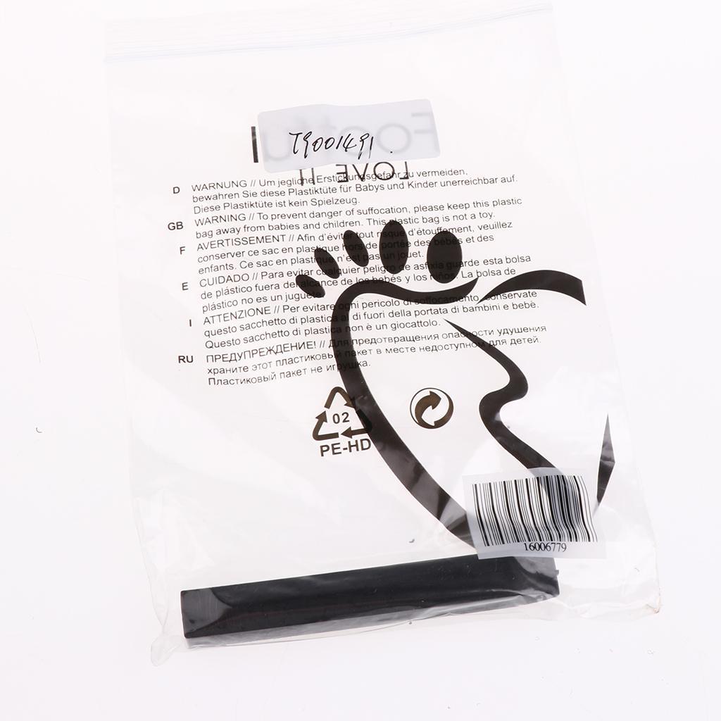 Sealing Wax for Seal Stamp Sealing Wedding Party Envelope Black