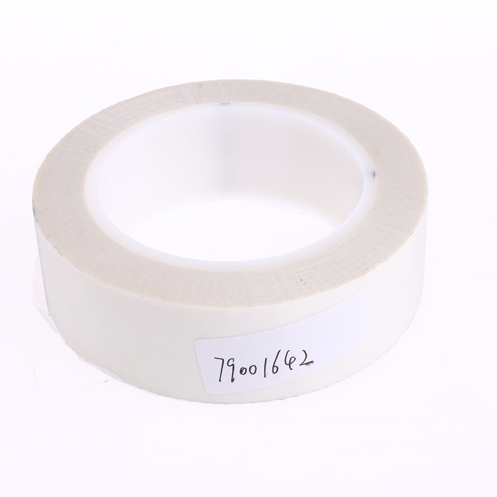30m x Insulated Glass Cloth Tape of Strong Adhesion 220 Degrees 35mm