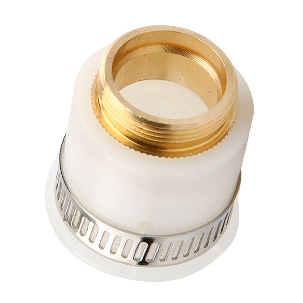 Common Tap to Hose Pipe Connector Push-on Connector