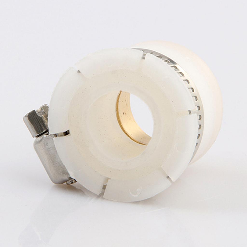 Common Tap to Hose Pipe Connector Push-on Connector