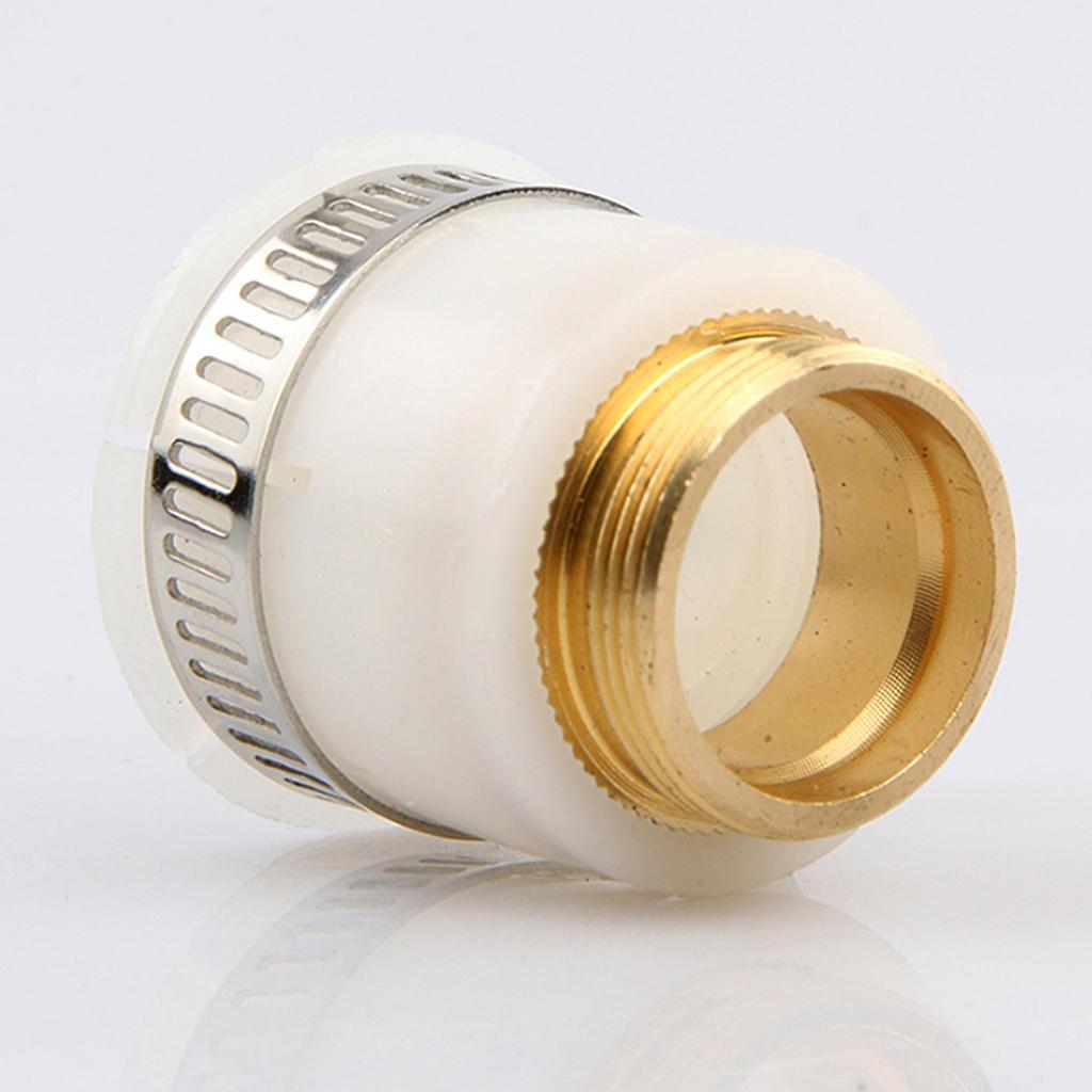 Common Tap to Hose Pipe Connector Push-on Connector