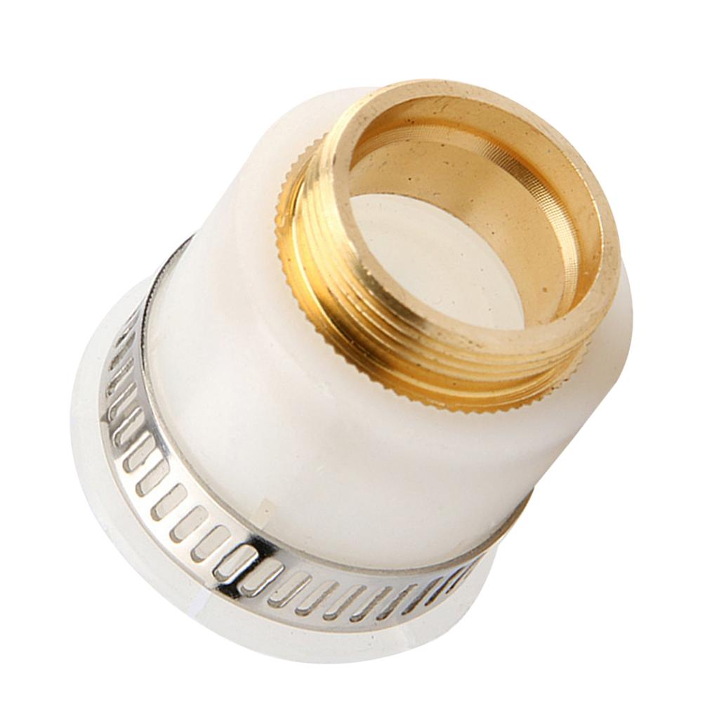 Common Tap to Hose Pipe Connector Push-on Connector