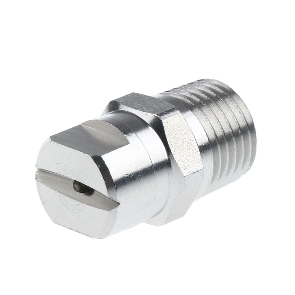 HU-SS6510 High Pressure Spray Nozzle Tip 1/4" Pressure Washer Accessories