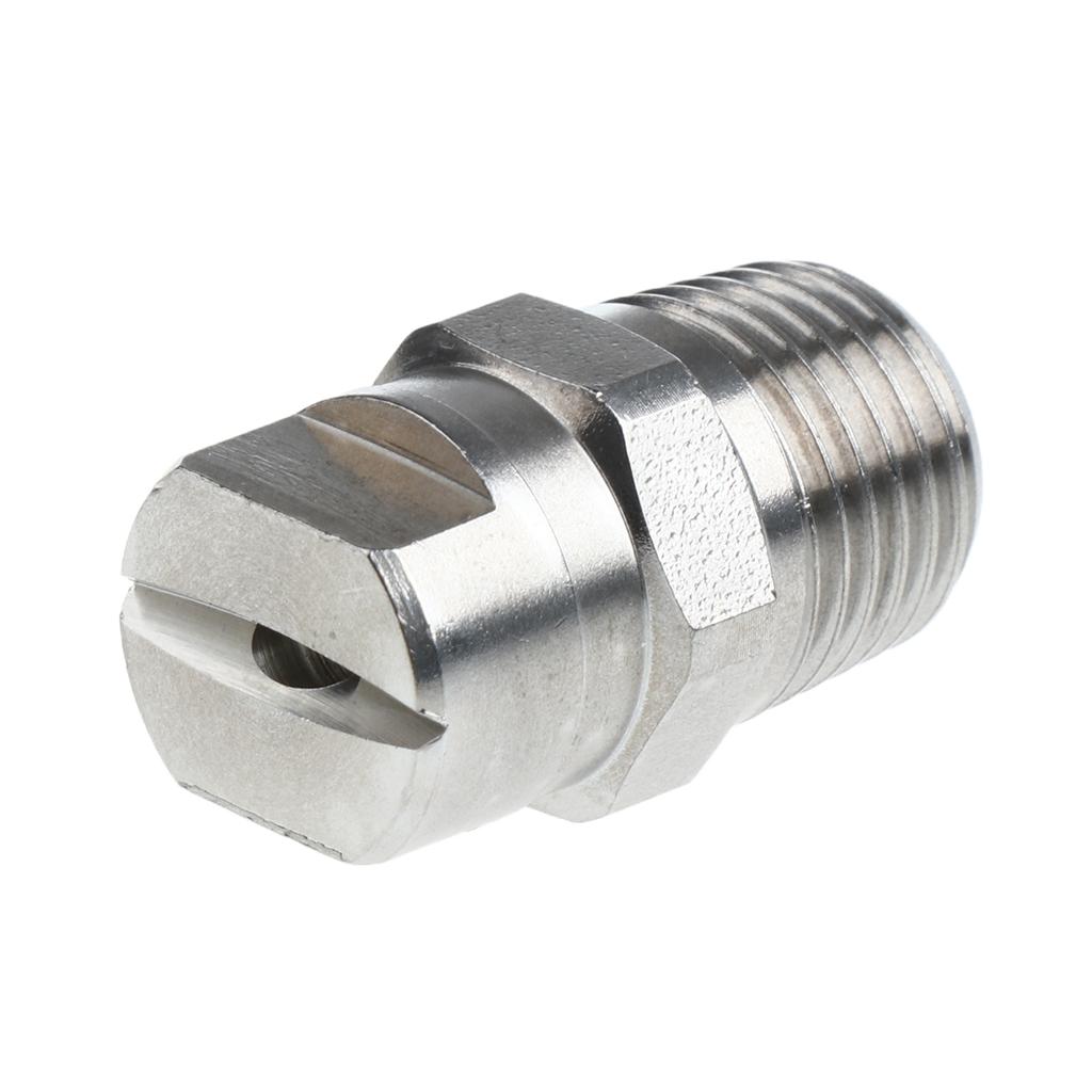 HU-SS6515 High Pressure Spray Nozzle Tip 1/4" Pressure Washer Accessories
