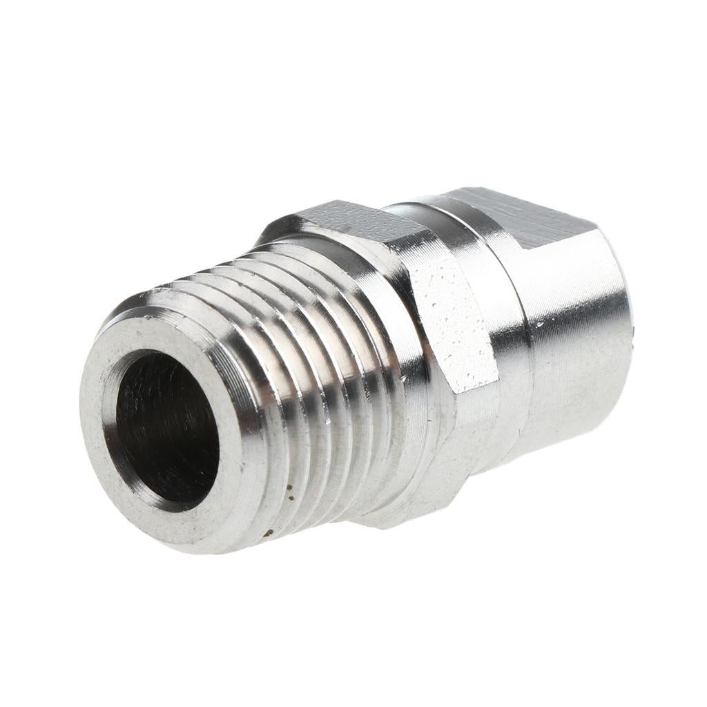 HU-SS6520 High Pressure Spray Nozzle Tip 1/4" Pressure Washer Accessories