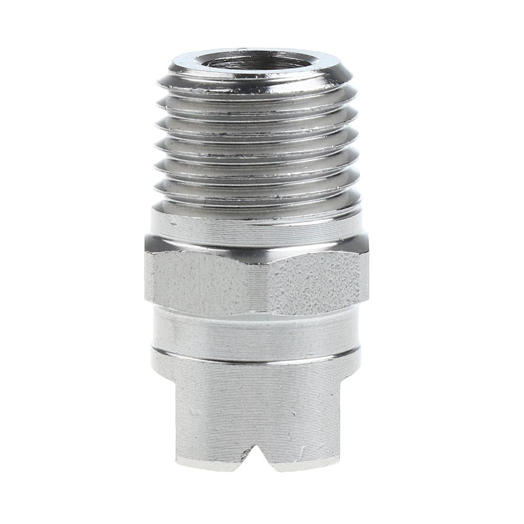 HU-SS6530 High Pressure Spray Nozzle Tip 1/4" Pressure Washer Accessories