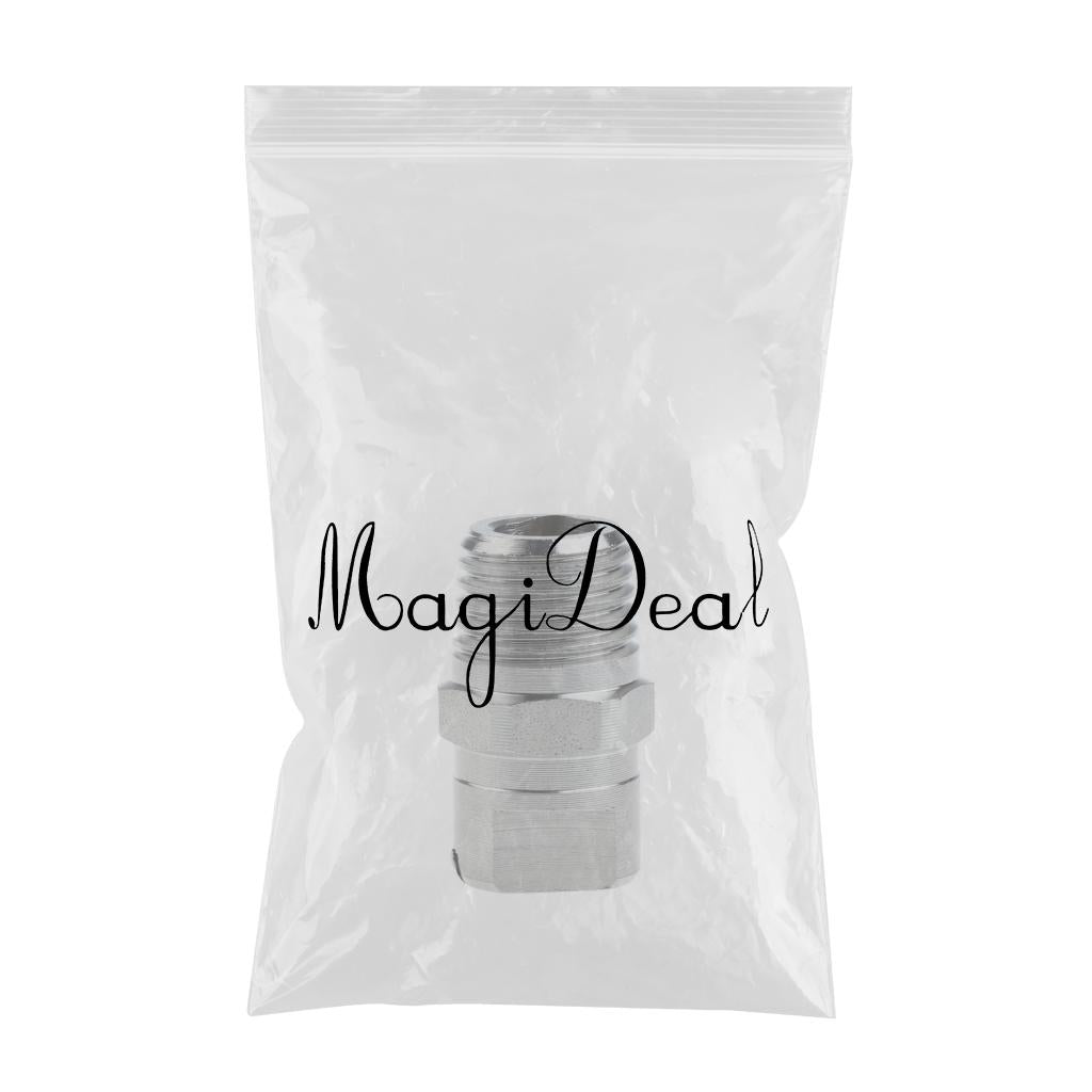 HU-SS6550 High Pressure Spray Nozzle Tip 1/4" Pressure Washer Accessories