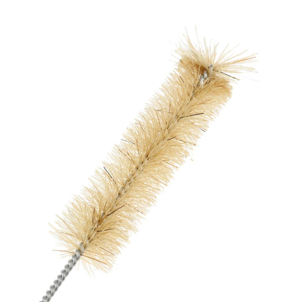Beaker Brush Cleaner Tool for Lab Supplies Test Tube Cleaning S