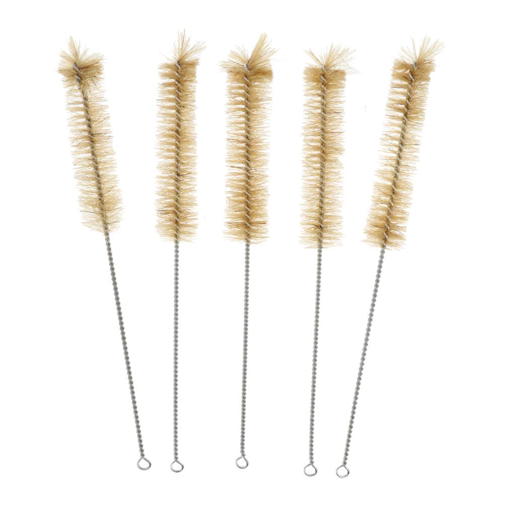 Beaker Brush Cleaner Tool for Lab Supplies Test Tube Cleaning S