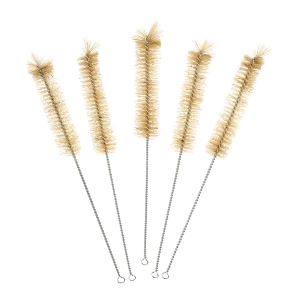 Beaker Brush Cleaner Tool for Lab Supplies Test Tube Cleaning S