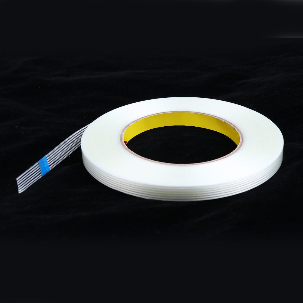 Filament Reinforced Strapping Fiberglass Tape 10mm
